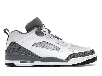 Jordan Spizike Low - 1