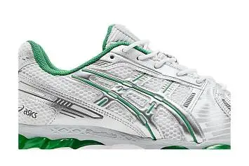 ASICS Gel Kayano 12.1 Silver Green - 3