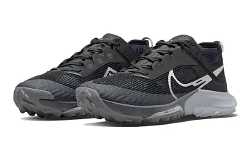  Nike Air Zoom Terra Kiger 8 Running shoes - 4