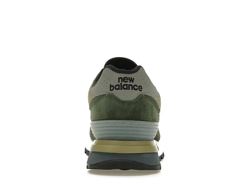 New Balance 574 Legacy - 4