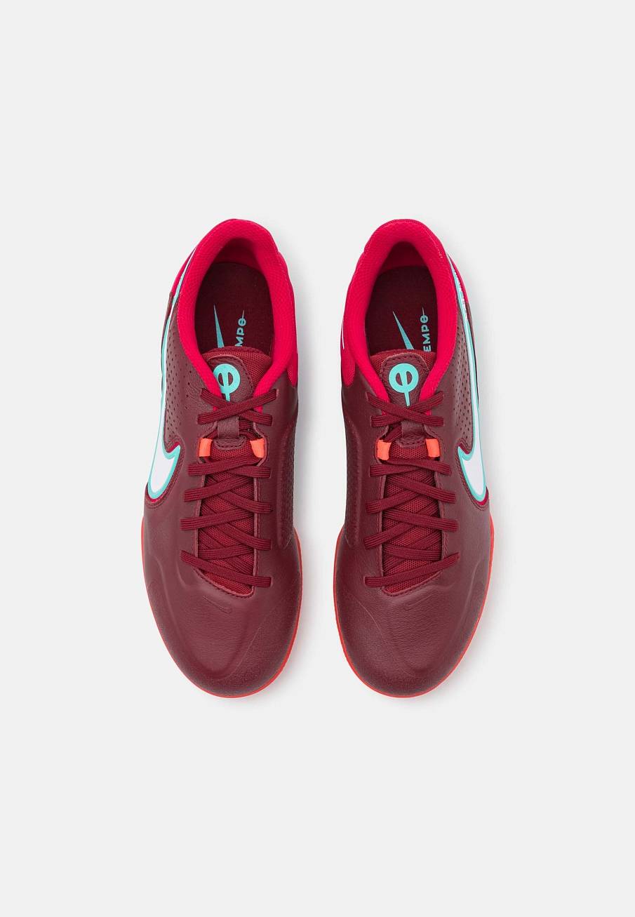 Фото № 4 с приближением к товару «‎Nike Tiempo React Legend 9 Pro IC »