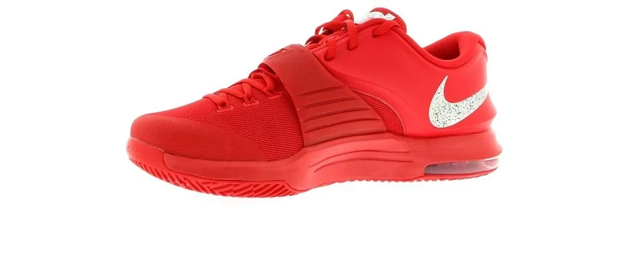 Фото № 3 с приближением к товару «‎Nike KD 7 Global Game»