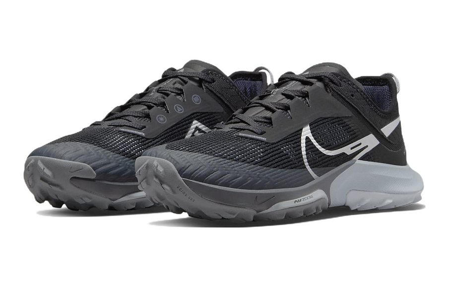 Фото № 3 с приближением к товару «‎ Nike Air Zoom Terra Kiger 8 Running shoes»