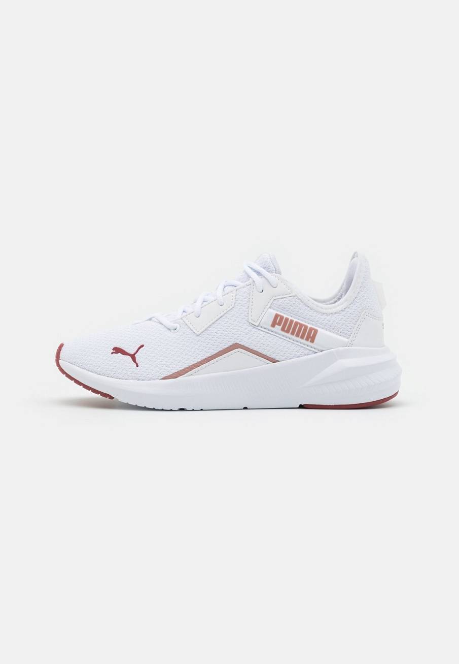 Фото № 1 с приближением к товару «‎Puma Platinum Shimmer»