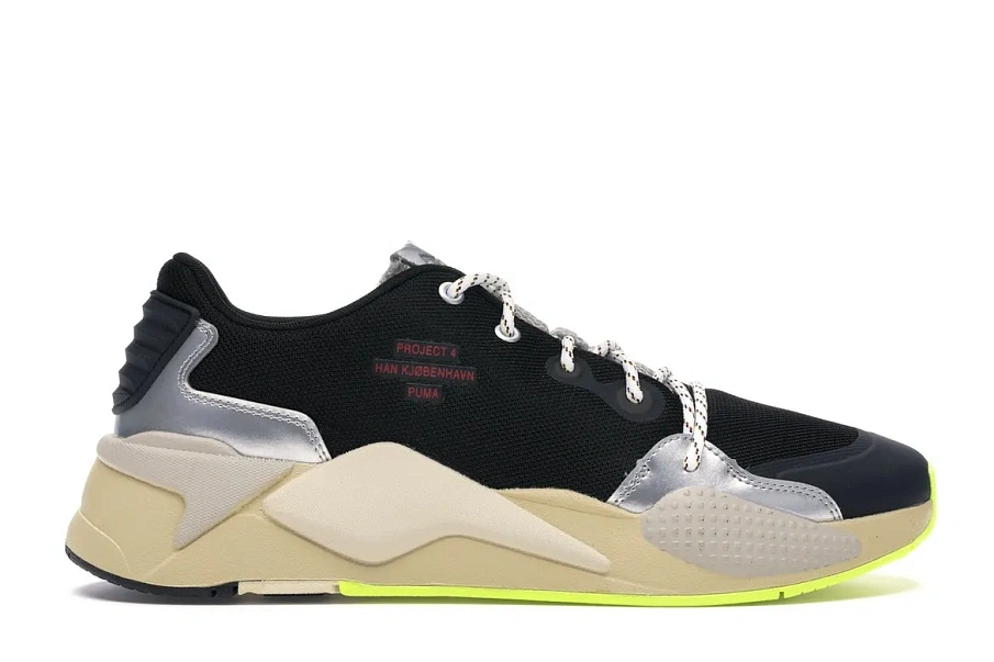Фото № 1 с приближением к товару «‎Puma RS-X Han Kjobenhavn»