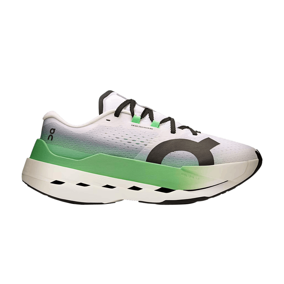 Фото № 1 с приближением к товару «‎Women's Cloudboom Max Honeydrew Lilac»
