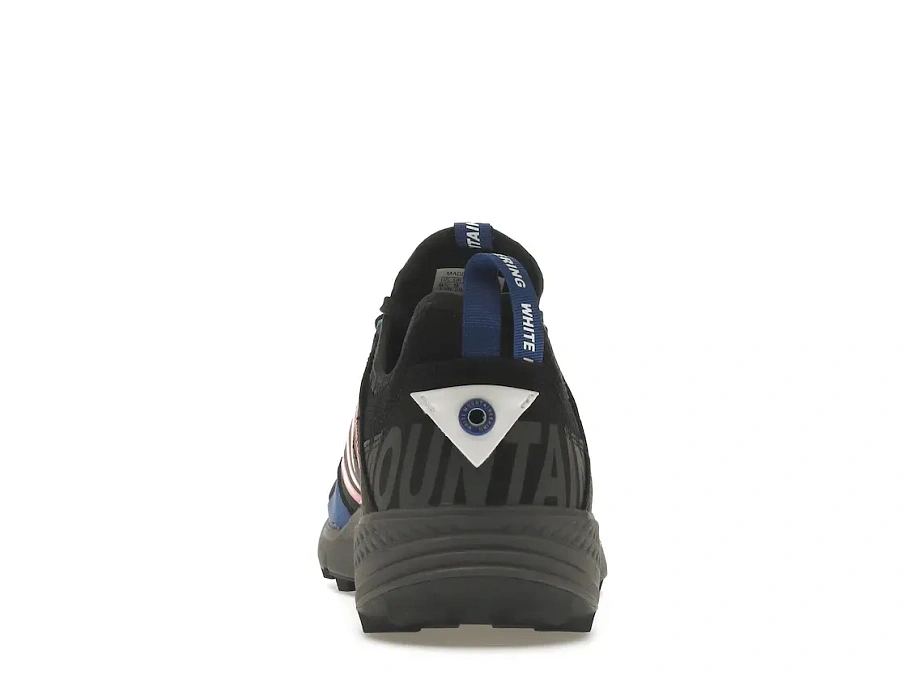 Фото № 4 с приближением к товару «‎adidas Terrex Agravic Speed+ White Mountaineering»