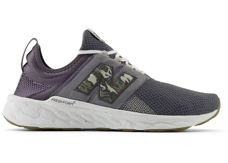 Фото № 1 с приближением к товару «‎New Balance Fresh Foam X Cruz Artisan v3»
