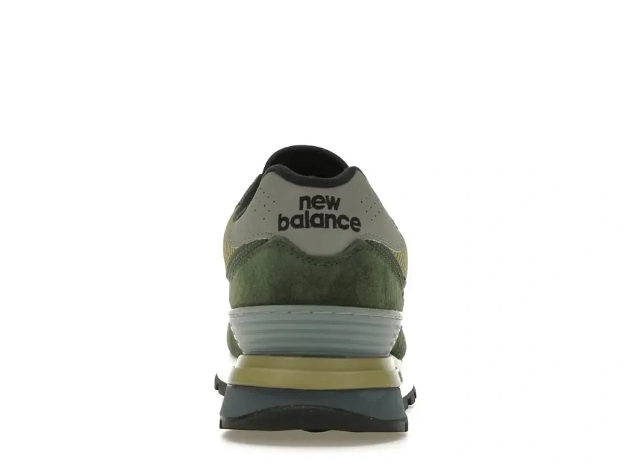 Фото № 4 с приближением к товару «‎New Balance 574 Legacy»