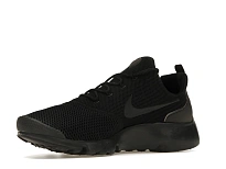 Фото № 4 с приближением к товару «‎Nike Presto Fly Black/Black-Black»