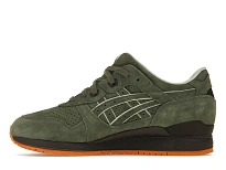 Фото № 3 с приближением к товару «‎ASICS Gel-Lyte III Ronnie Fieg Militia (Special Box)»