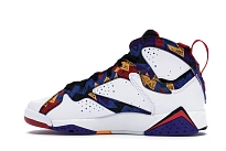 Фото № 5 с приближением к товару «‎Jordan 7 Retro Nothing But Net »