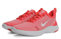 Фото № 2 с приближением к товару «‎Nike Flex Experience Rn 8 Coral»