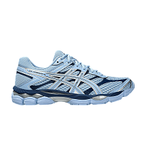 Фото № 1 с приближением к товару «‎ASICS Gel Cumulus 16 Stone Wash Independence Blue»