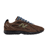 Фото № 1 с приближением к товару «‎Basketcase x New Balance 204L Beef & Broccoli»