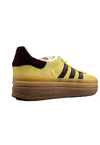 Фото № 3 с приближением к товару «‎Кроссовки Adidas spad111a2n4-e11-n»