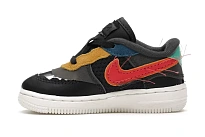 Фото № 3 с приближением к товару «‎Nike Air Force 1 Low»