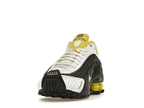 Фото № 3 с приближением к товару «‎Nike Shox R4 Black Yellow»