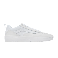 Фото № 1 с приближением к товару «‎Vans Zahba Triple White (VN0007QQWWW)»
