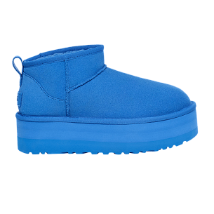 UGG Women's Classic Ultra Mini Platform Boot Big Sky