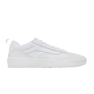 Vans Zahba Triple White (VN0007QQWWW)