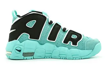 Nike Air More Uptempo Tiffany (GS) - 2
