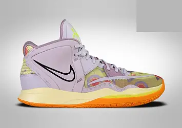 Nike Kyrie 8 Infinity Nightmares - 1