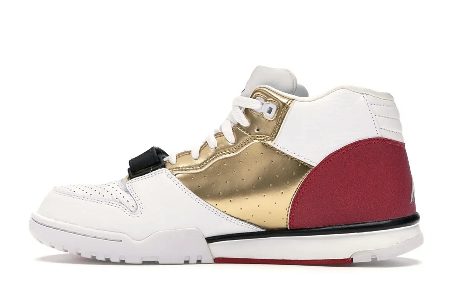 Фото № 5 с приближением к товару «‎Nike Air Trainer 1 Jerry Rice»