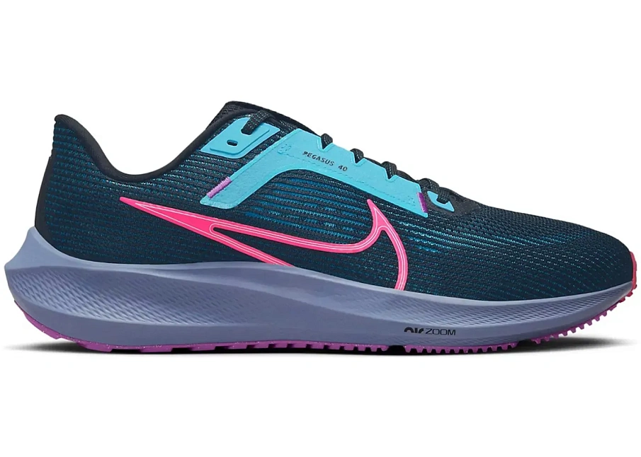 Фото № 1 с приближением к товару «‎Nike Air Zoom Pegasus 40 SE»
