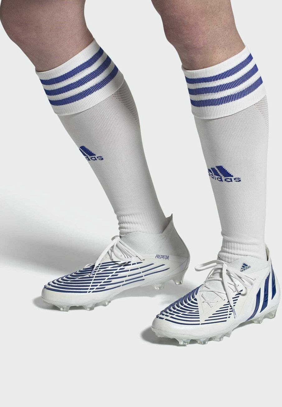 Фото № 2 с приближением к товару «‎Adidas Edge Terrain»