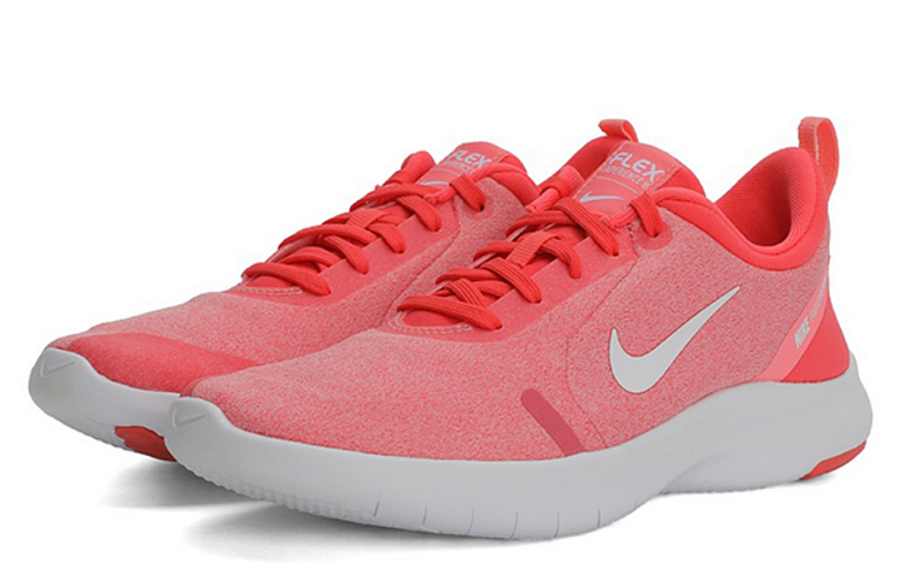 Фото № 2 с приближением к товару «‎Nike Flex Experience Rn 8 Coral»