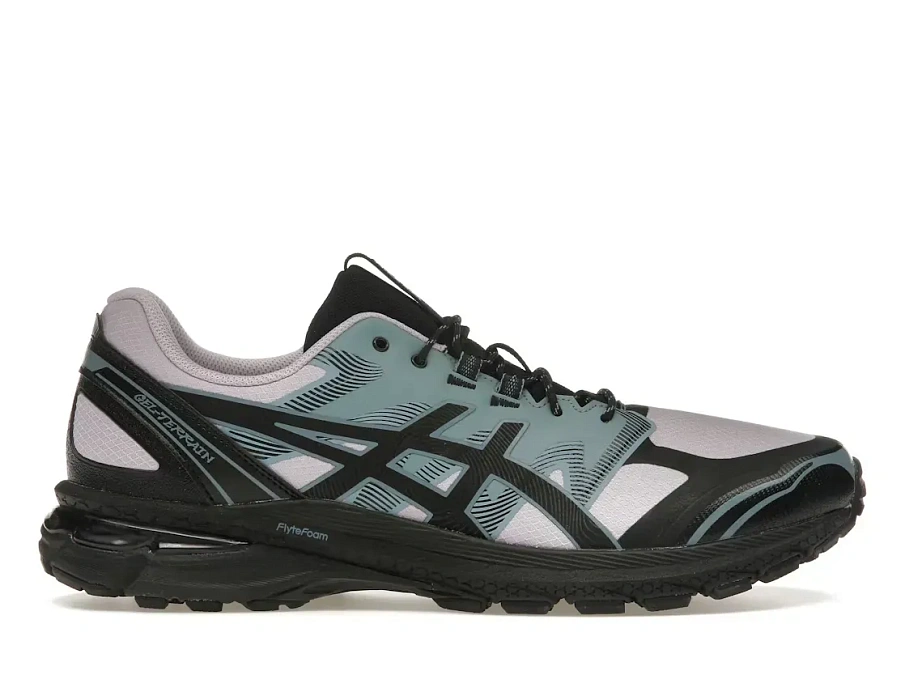 Фото № 1 с приближением к товару «‎ASICS Gel-Terrain»