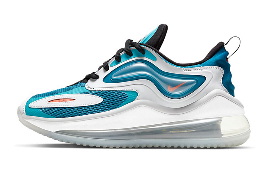 Фото № 1 с приближением к товару «‎Nike Air Max Zephyr (GS) WhiteBlue»