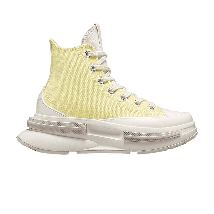 Фото № 1 с приближением к товару «‎Converse Run Star Legacy CX High Soft Sunshine»