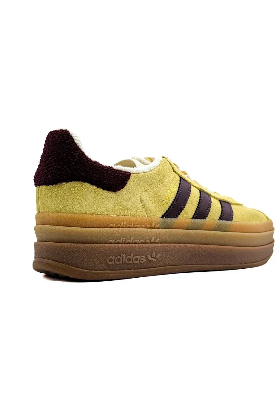 Фото № 3 с приближением к товару «‎Кроссовки Adidas spad111a2n4-e11-n»