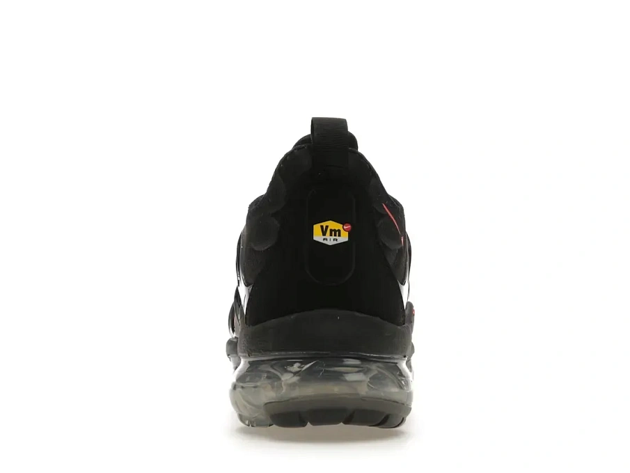 Фото № 4 с приближением к товару «‎Nike Air VaporMax Plus»