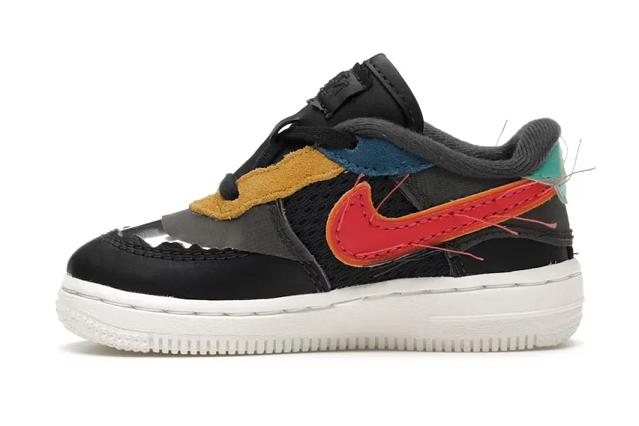 Фото № 3 с приближением к товару «‎Nike Air Force 1 Low»