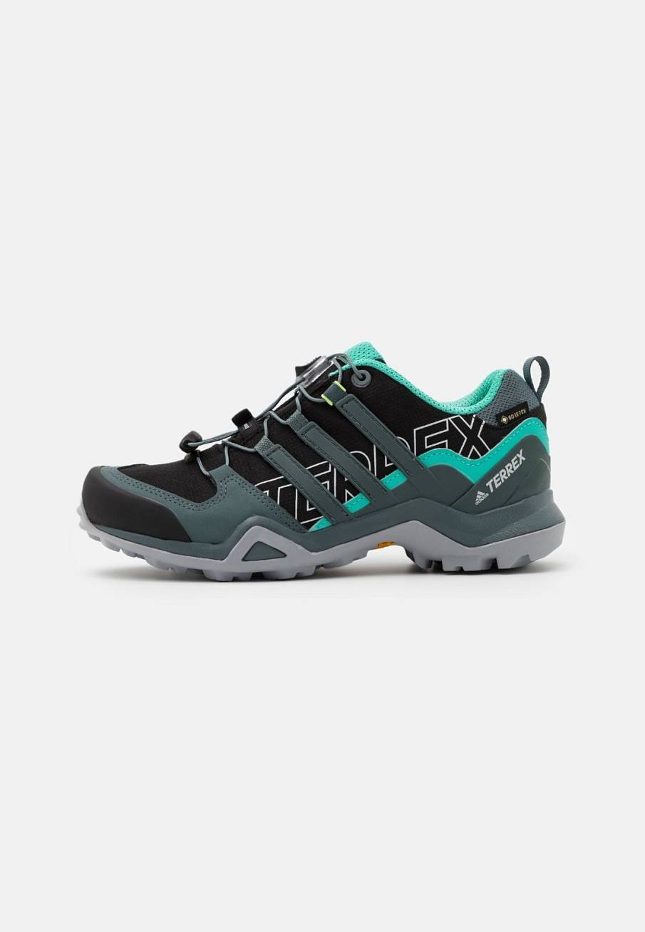 Фото № 1 с приближением к товару «‎Adidas Terrex Swift R2 Gore-Tex»