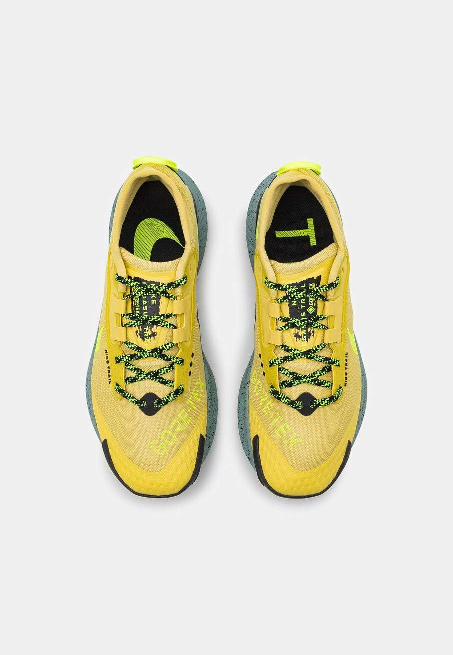 Фото № 4 с приближением к товару «‎Nike Pegasus Trail 3 Gtx»