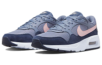 Фото № 3 с приближением к товару «‎Nike Air Max SC Sneaker»