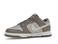Фото № 5 с приближением к товару «‎Nike Dunk Low Bone Beige »