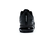 Фото № 4 с приближением к товару «‎Nike Air VaporMax Run Utility Black Reflect Silver»