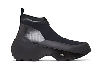 Фото № 2 с приближением к товару «‎A-COLD-WALL* x Converse Geo Forma Boot Onyx»