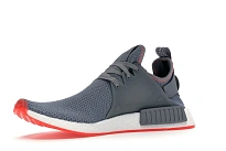 Фото № 3 с приближением к товару «‎adidas NMD XR1 Grey Three Solar Red»