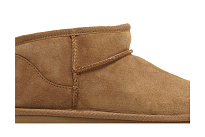 Фото № 3 с приближением к товару «‎UGG Women's Classic Ultra Mini Platform Boot Chestnut»