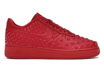 Фото № 1 с приближением к товару «‎Nike Air Force 1 Low Independence Day Red»
