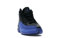 Фото № 4 с приближением к товару «‎Jordan 12 Retro Black Game Royal »