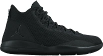 Фото № 1 с приближением к товару «‎Jordan Reveal Triple Black»