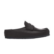 Фото № 1 с приближением к товару «‎Birkenstock Naples Wrapped Black»