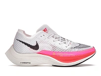 Фото № 1 с приближением к товару «‎Nike ZoomX Vaporfly Next% 2 White Pink»